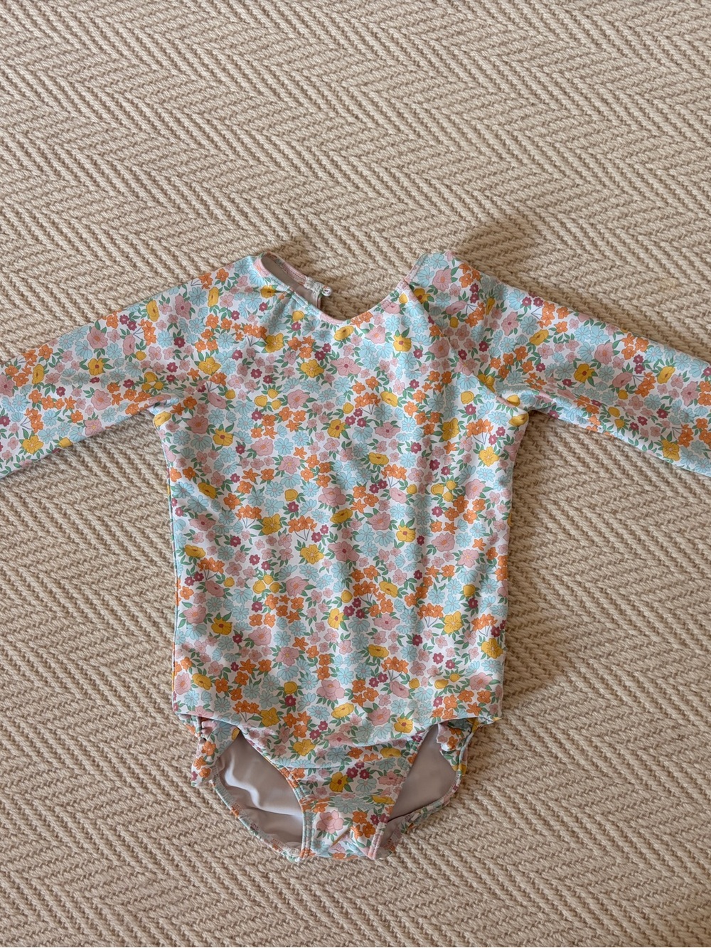 6 Minnow swim suits!!!